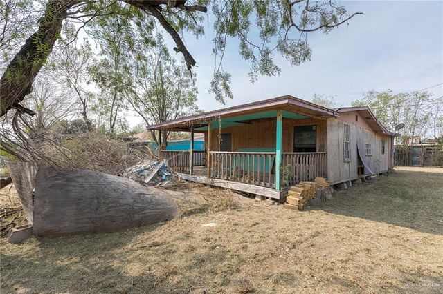 7516 S Naranja Lane, Pharr, TX 78577