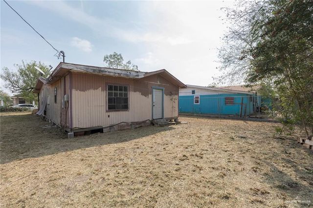 7516 S Naranja Lane, Pharr, TX 78577