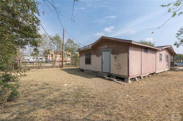 7516 S Naranja Lane, Pharr, TX 78577