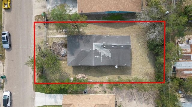 7516 S Naranja Lane, Pharr, TX 78577