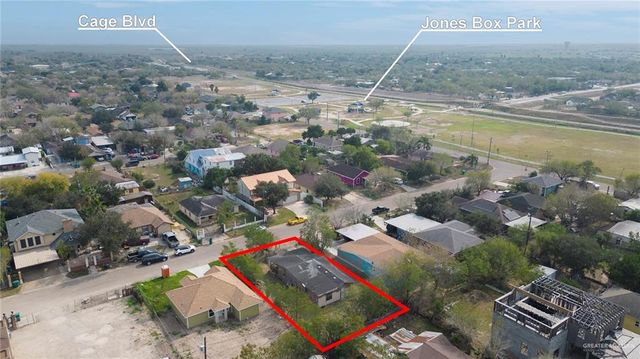 7516 S Naranja Lane, Pharr, TX 78577