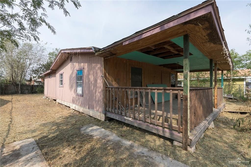 7516 S Naranja Lane, Pharr, TX 78577