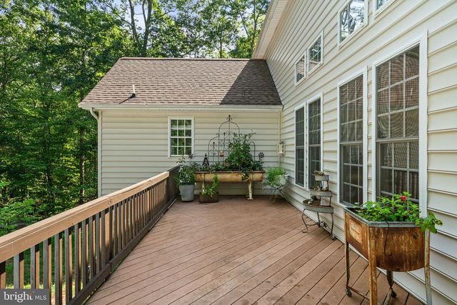 8801 GENERAL COUCHS CT, Fredericksburg, VA 22407