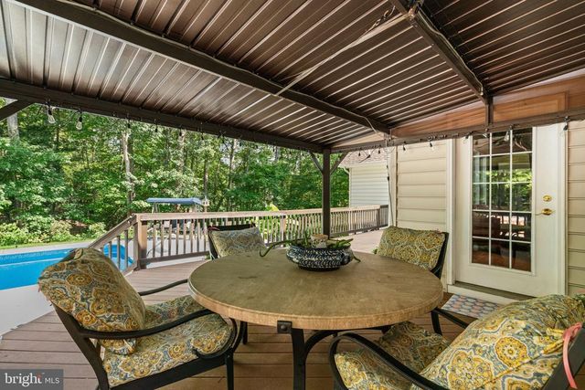 8801 GENERAL COUCHS CT, Fredericksburg, VA 22407