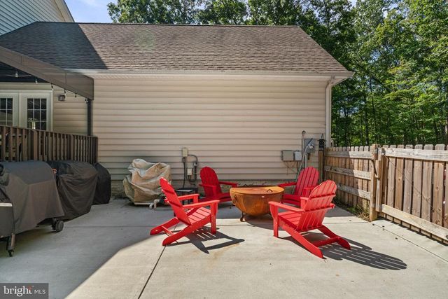 8801 GENERAL COUCHS CT, Fredericksburg, VA 22407