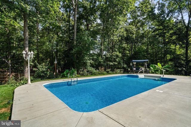 8801 GENERAL COUCHS CT, Fredericksburg, VA 22407