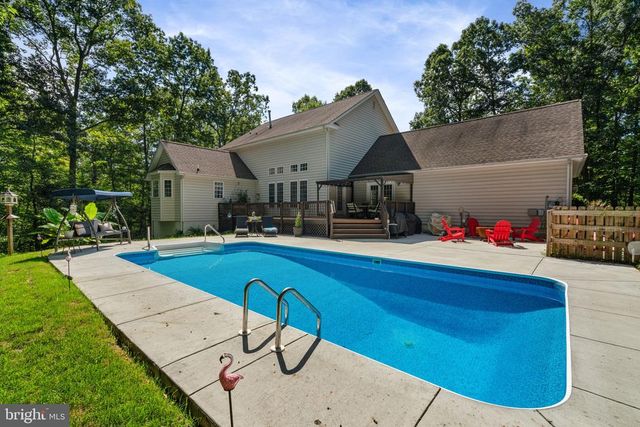 8801 GENERAL COUCHS CT, Fredericksburg, VA 22407