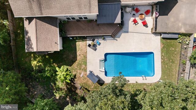 8801 GENERAL COUCHS CT, Fredericksburg, VA 22407