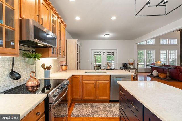 8801 GENERAL COUCHS CT, Fredericksburg, VA 22407