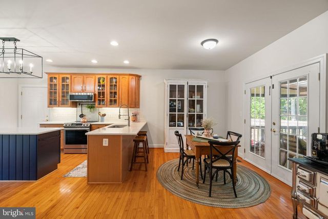 8801 GENERAL COUCHS CT, Fredericksburg, VA 22407