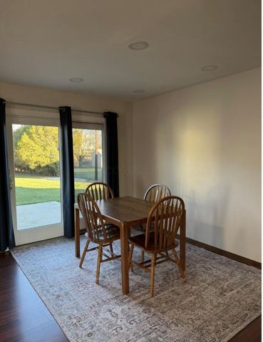 3566 Tillbury Avenue, Columbus, OH 43220