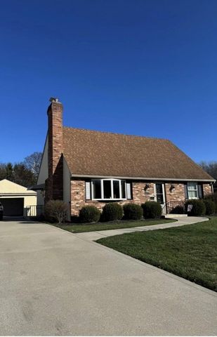 3566 Tillbury Avenue, Columbus, OH 43220