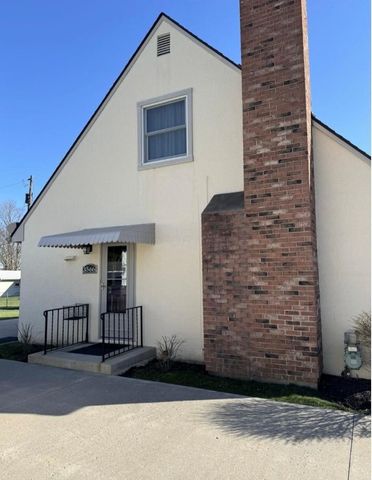 3566 Tillbury Avenue, Columbus, OH 43220
