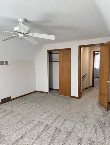 3566 Tillbury Avenue, Columbus, OH 43220