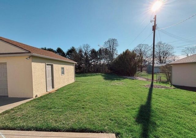 3566 Tillbury Avenue, Columbus, OH 43220