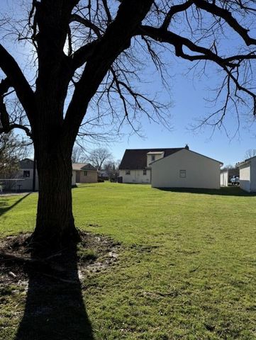 3566 Tillbury Avenue, Columbus, OH 43220