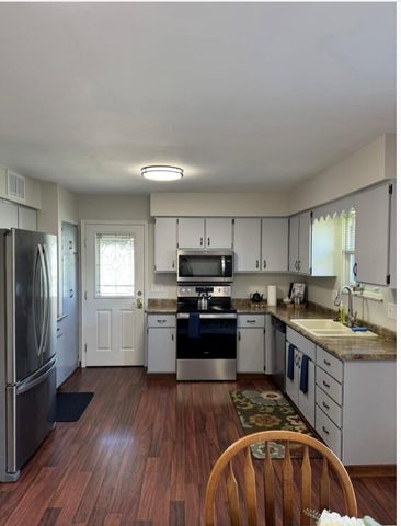 3566 Tillbury Avenue, Columbus, OH 43220