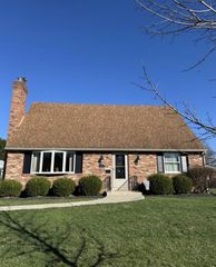 3566 Tillbury Avenue, Columbus, OH 43220