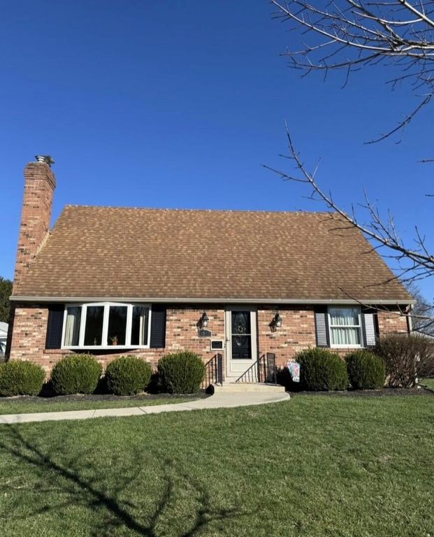 3566 Tillbury Avenue, Columbus, OH 43220