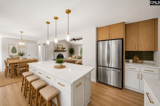 200 Timber Ridge Drive, West Columbia, SC 29169