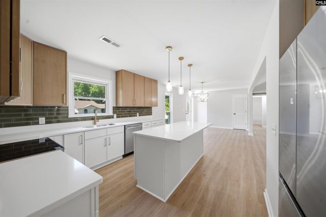 200 Timber Ridge Drive, West Columbia, SC 29169