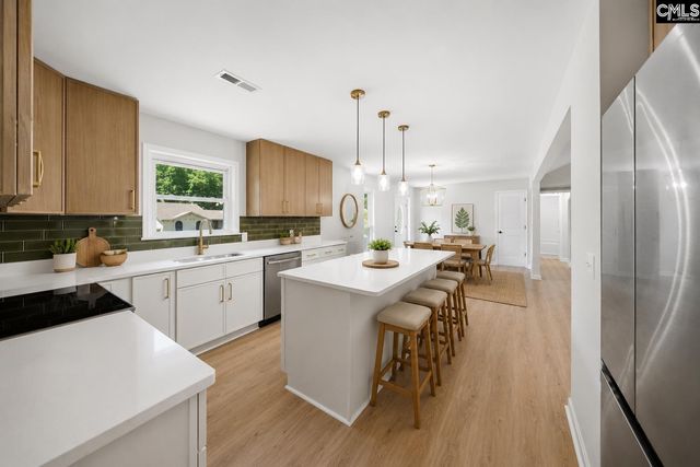200 Timber Ridge Drive, West Columbia, SC 29169