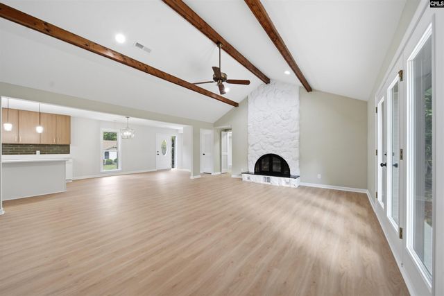 200 Timber Ridge Drive, West Columbia, SC 29169