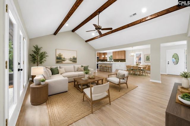 200 Timber Ridge Drive, West Columbia, SC 29169