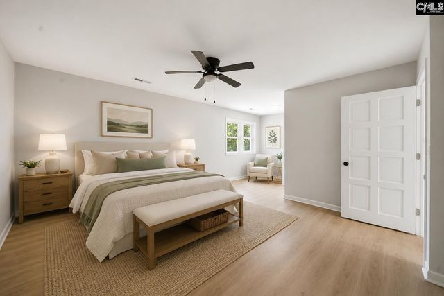 200 Timber Ridge Drive, West Columbia, SC 29169