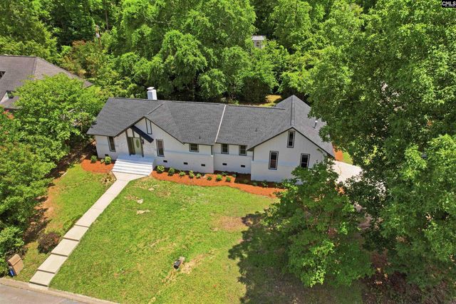 200 Timber Ridge Drive, West Columbia, SC 29169