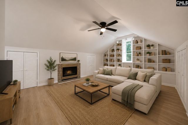 200 Timber Ridge Drive, West Columbia, SC 29169
