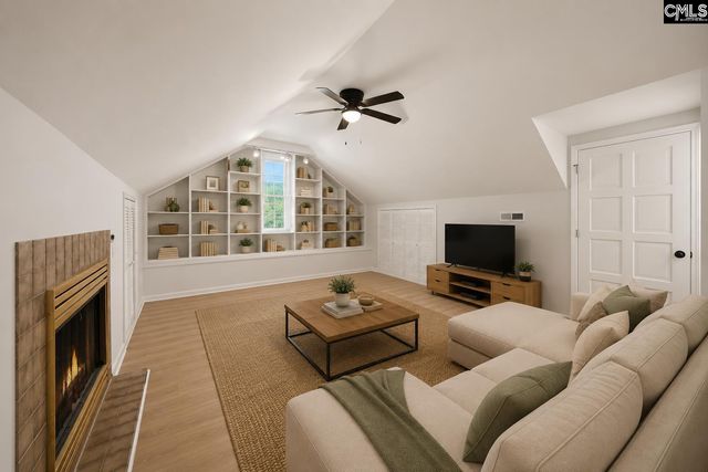 200 Timber Ridge Drive, West Columbia, SC 29169