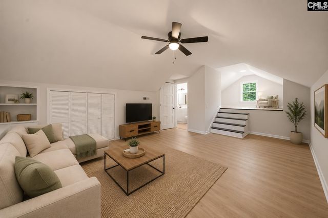 200 Timber Ridge Drive, West Columbia, SC 29169
