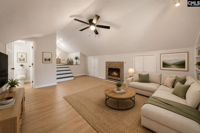 200 Timber Ridge Drive, West Columbia, SC 29169