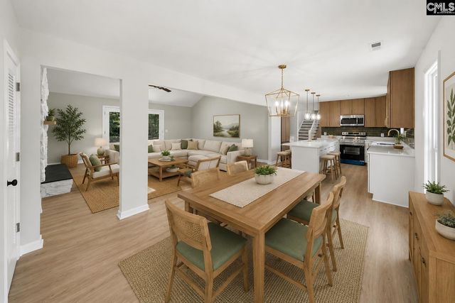 200 Timber Ridge Drive, West Columbia, SC 29169