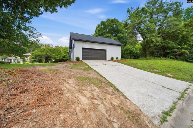 200 Timber Ridge Drive, West Columbia, SC 29169