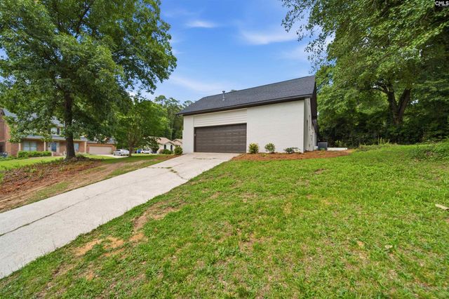 200 Timber Ridge Drive, West Columbia, SC 29169