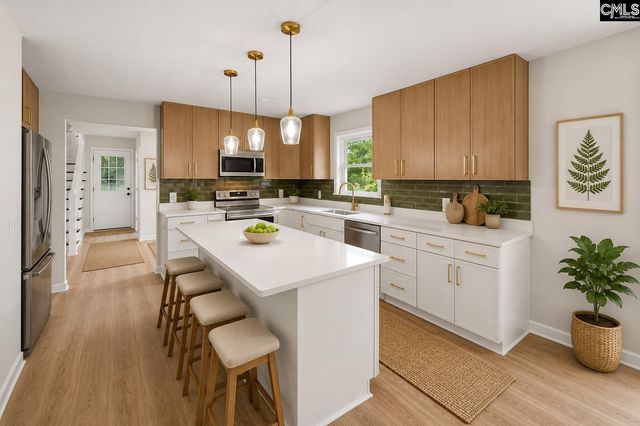 200 Timber Ridge Drive, West Columbia, SC 29169