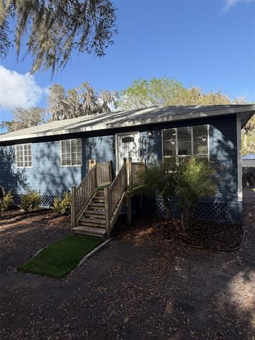 3130 COUNTY RD 13, Bunnell, FL 32110