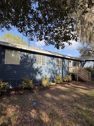 3130 COUNTY RD 13, Bunnell, FL 32110
