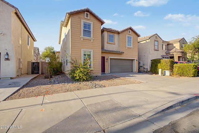 8932 W HAMMOND Lane, Tolleson, AZ 85353