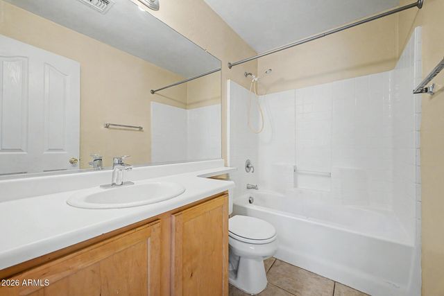 8932 W HAMMOND Lane, Tolleson, AZ 85353