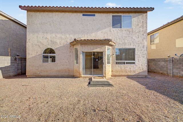 8932 W HAMMOND Lane, Tolleson, AZ 85353