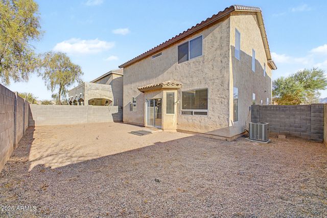 8932 W HAMMOND Lane, Tolleson, AZ 85353