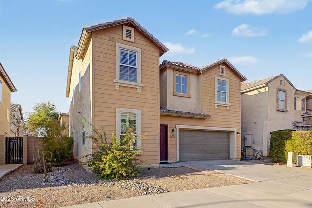 8932 W HAMMOND Lane, Tolleson, AZ 85353