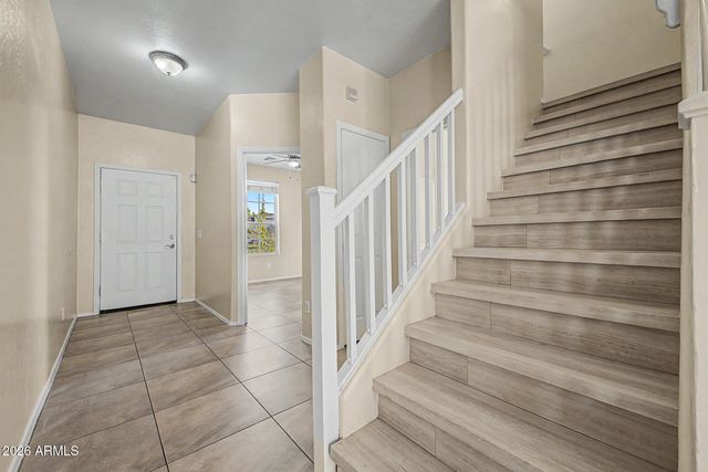 8932 W HAMMOND Lane, Tolleson, AZ 85353