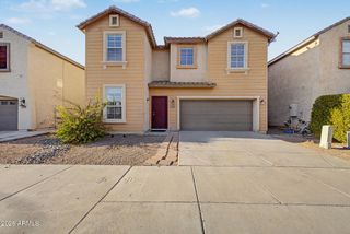 8932 W HAMMOND Lane, Tolleson, AZ 85353