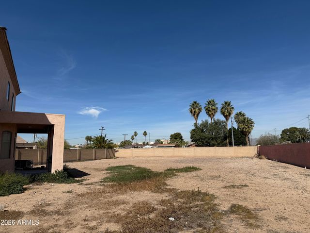 25142 W Parkside Lane N, Buckeye, AZ 85326