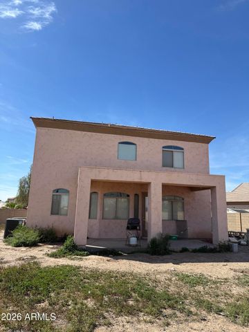 25142 W Parkside Lane N, Buckeye, AZ 85326