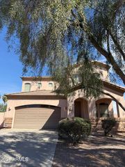 25142 W Parkside Lane N, Buckeye, AZ 85326